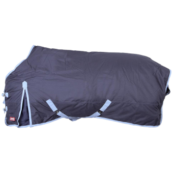 Turnout Rug All Year 150g Navy Blue