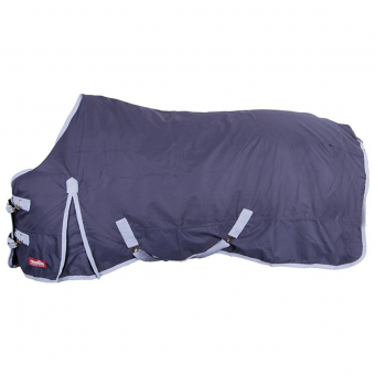 Rain Rug All Year 600D G Navy Blue/Light Blue