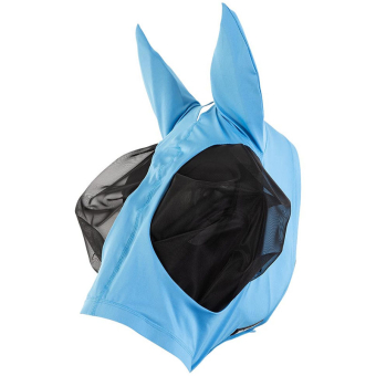 Fly Veil Lycra Slim Blue