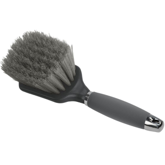 Hoof Brush Gel Black