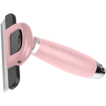 Shedding Comb Gel Pink L