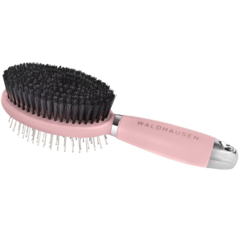 Double-sided brush Gel Pink