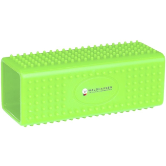 Animal Hair Remover Block Green