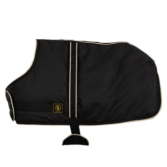 Foal Rug Turnout Classic 50g Black