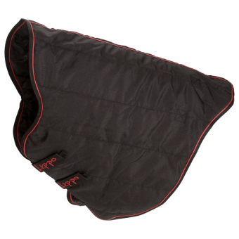 Neck for Stable Rug Supreme 600D 100g Black