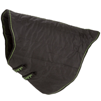 Neck for Stable Rug Supreme 600D 400g Black