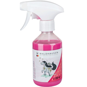 Coat shine Strawberry Vanilla 350ml