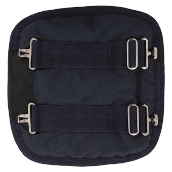 Chest Expander Velcro Navy Blue