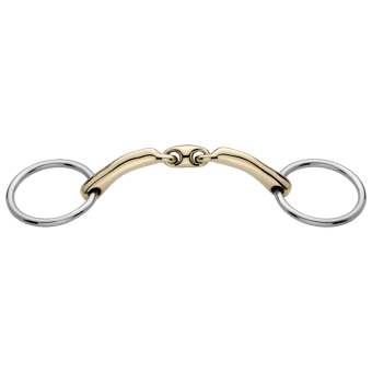 Double Jointed Bit Novocontact Sensogan Ø55mm