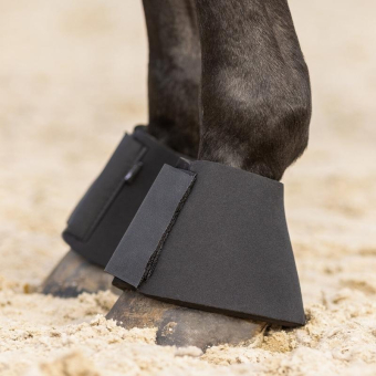 Bell Boots Basic Neoprene Black