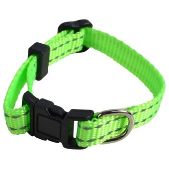 Puppy MITZO Neon Green