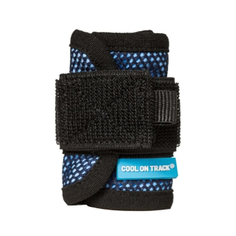 Cooling Bandage Cool on Track Blue