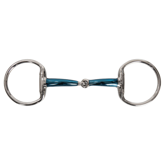 Single Jointed Egg Bit Sweet Iron