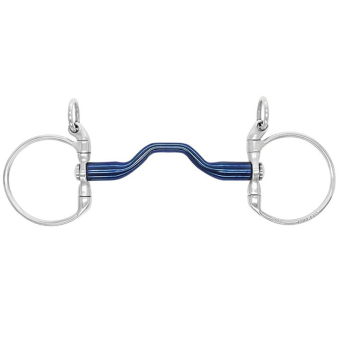 Titan DC Dressage Happy T STR SW