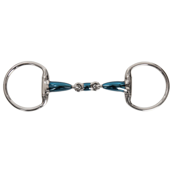 Double Jointed Egg Bit Sweet Iron