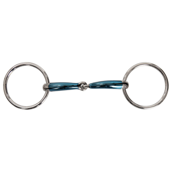 Single Jointed Sweet Iron