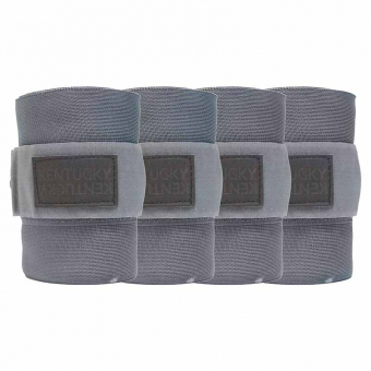 Bandages Repellent Stable Grey