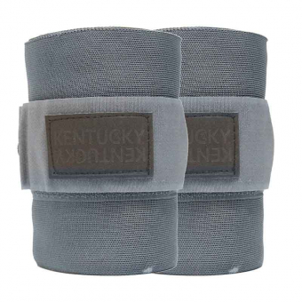 Bandages Repellent Working Grey