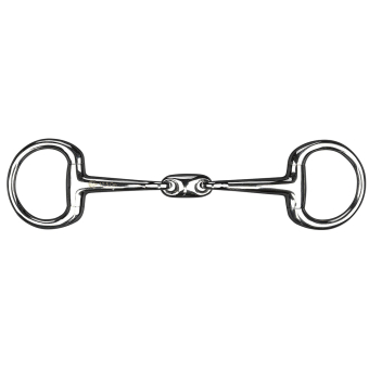 Three Jointed Egg Bit with Plate