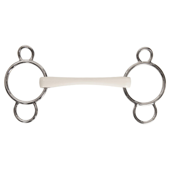 Bit Flexible PU Comfort 2,5-ring