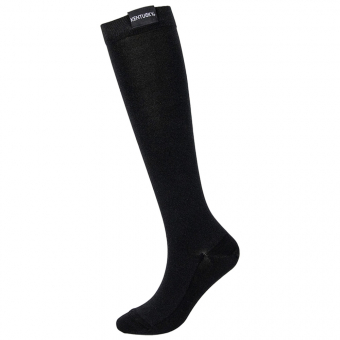 Riding Socks Black