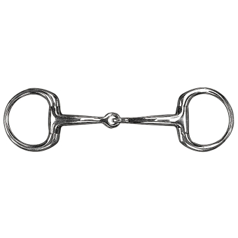 Single Jointed Egg Bit