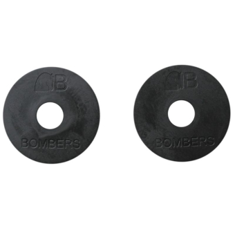 Bit Guards Racing Black