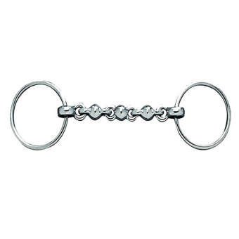 Waterford Bit Loose Rings