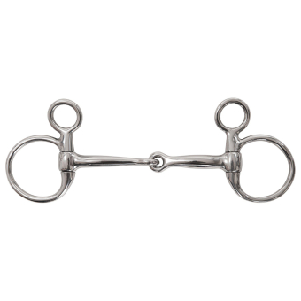 Single Jointed Baucher Bit