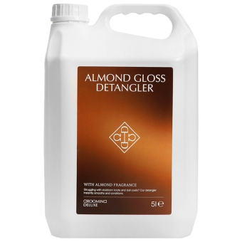 Coat Shine Almond Gloss 5L