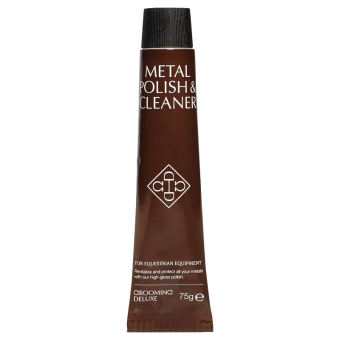 Metal Polish & Cleaner 75g