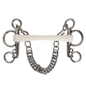 Baby Pelham Flexible PU Comfort