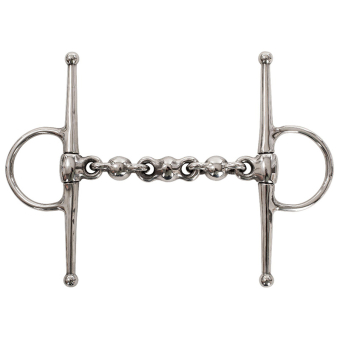 Egg Bit Waterford Full Cheek