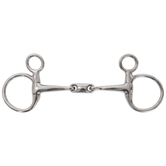 Double Jointed Baucher Bit