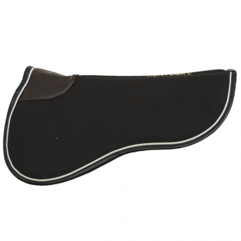 Half Pad Absorb Black