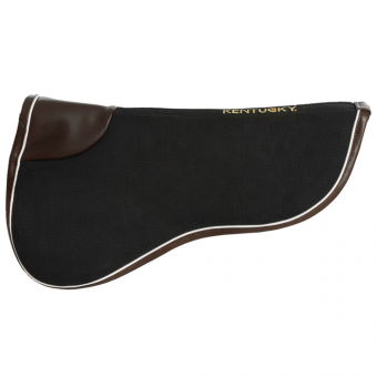 Half Pad Absorb Black/White/Brown