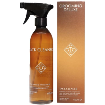 Tack Cleaner Synthetic Leather 500ml