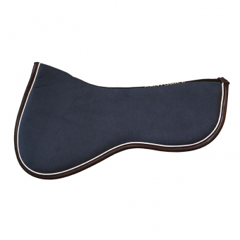 Anatomic Absorb Saddle Pad Navy