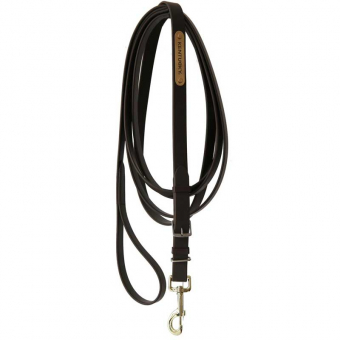Stallion Lead 4m Brown