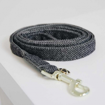 Wool Lead Grey