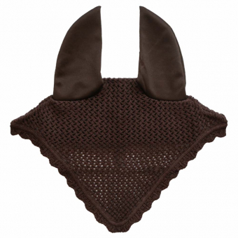 Ear Bonnet Brown
