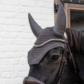 Fly Viel Wellington Soundless Grey