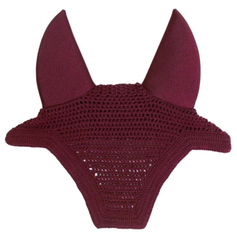 Fly Viel Wellington Soundless Burgundy