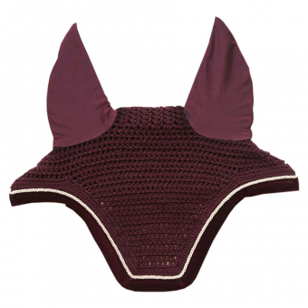 Fly Viel Wellington Corduroy Burgundy