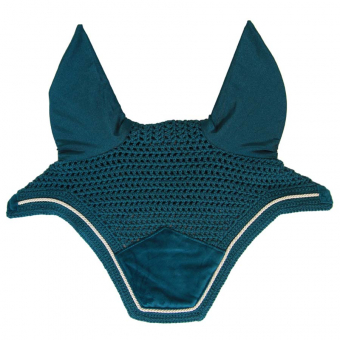 Fly Viel Wellington Velvet Emerald