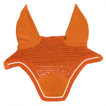 Fly Viel Wellington Velvet Orange