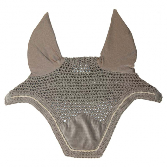 Fly Viel Wellington Basic Velvet Beige