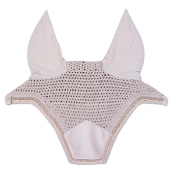 Fly Viel Wellington Velvet Pearls Soft Pink