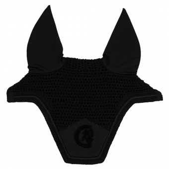 Fly Viel Wellington 3D Logo Black