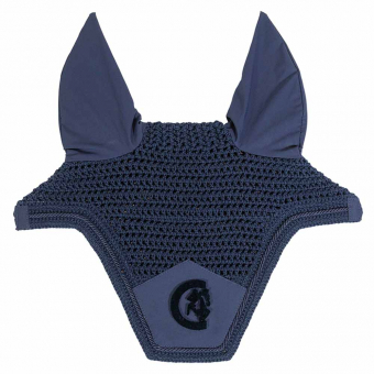 Fly Viel Wellington 3D Logo Navy Blue